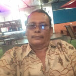 A Raymond Sianturi br Manullang .